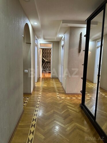 5-комн. вторичка - м. Азадлыг проспекти - 120 м² (7)