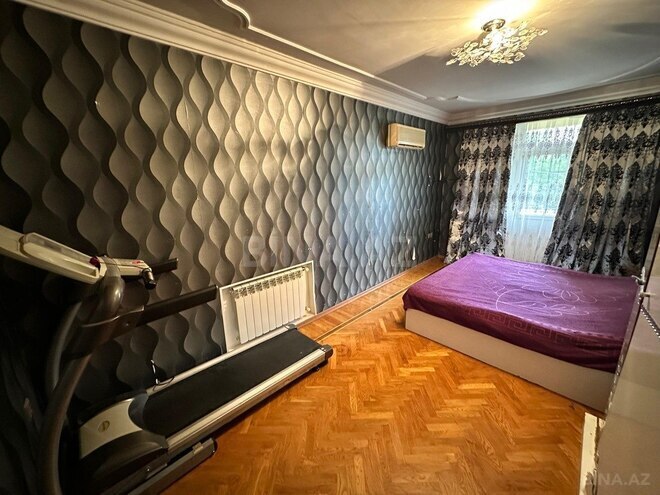 5-комн. вторичка - м. Азадлыг проспекти - 120 м² (9)
