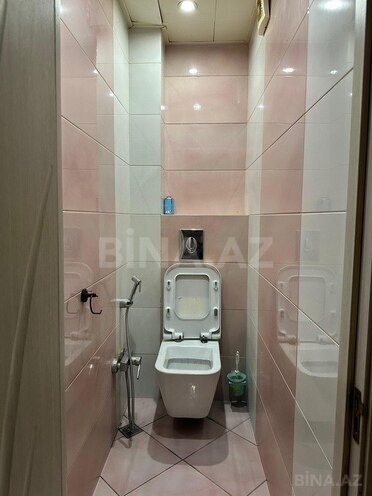 5-комн. вторичка - м. Азадлыг проспекти - 120 м² (5)