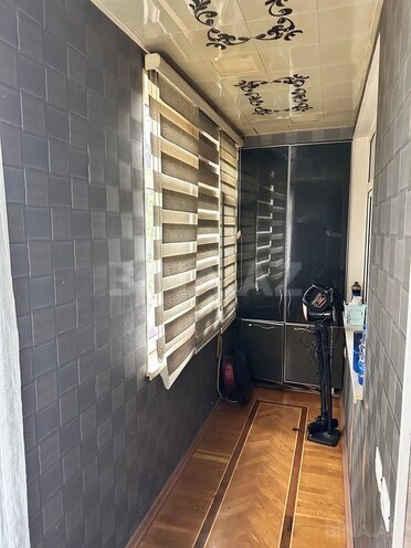 5-комн. вторичка - м. Азадлыг проспекти - 120 м² (8)