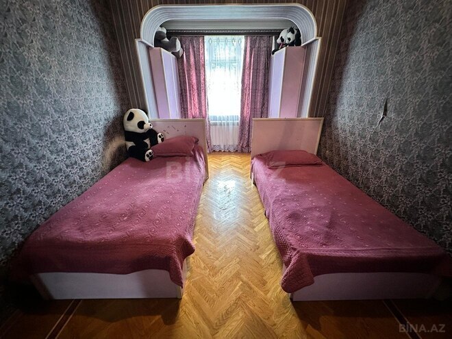 5-комн. вторичка - м. Азадлыг проспекти - 120 м² (3)