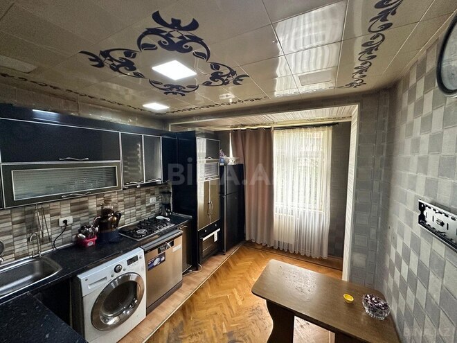 5-комн. вторичка - м. Азадлыг проспекти - 120 м² (4)