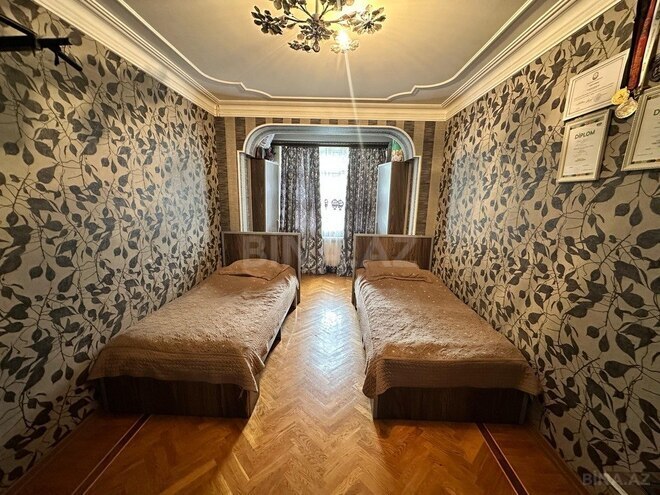 5-комн. вторичка - м. Азадлыг проспекти - 120 м² (2)