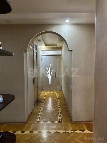 5-комн. вторичка - м. Азадлыг проспекти - 120 м² (6)