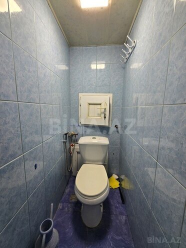 3-комн. вторичка - пос. Старые Гюнешли - 80 м² (17)