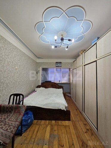 3-комн. вторичка - пос. Старые Гюнешли - 80 м² (4)
