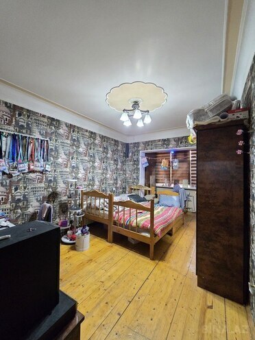 3-комн. вторичка - пос. Старые Гюнешли - 80 м² (7)
