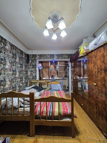 3-комн. вторичка - пос. Старые Гюнешли - 80 м² (6)