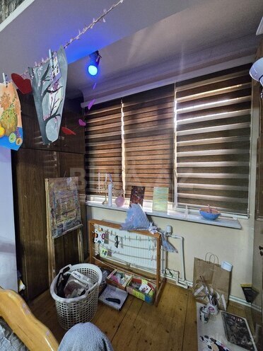 3-комн. вторичка - пос. Старые Гюнешли - 80 м² (8)