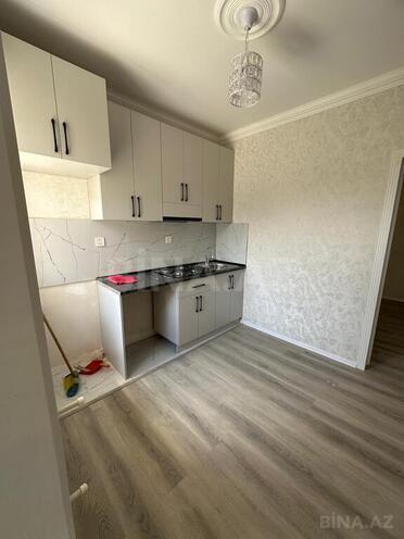 3-комн. дом/дача - пос. Масазыр - 65 м² (5)