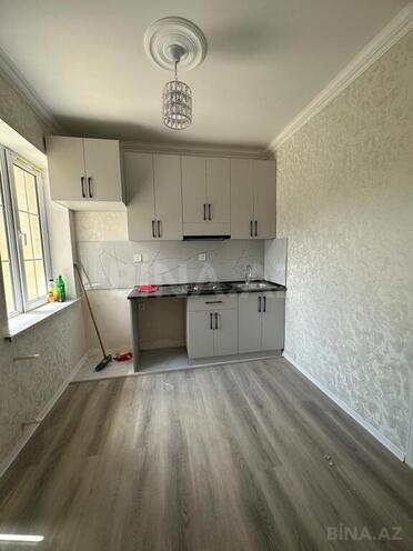3-комн. дом/дача - пос. Масазыр - 65 м² (4)