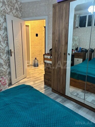 3-комн. дом/дача - пос. НЗС - 65 м² (10)