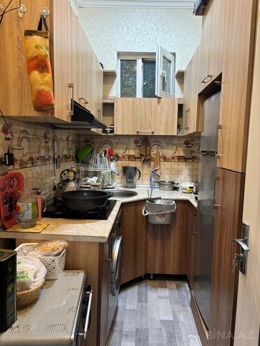3-комн. дом/дача - пос. НЗС - 65 м² (12)