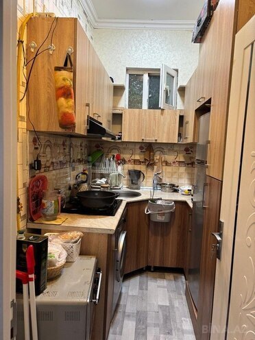 3-комн. дом/дача - пос. НЗС - 65 м² (8)