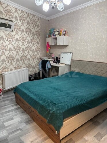 3-комн. дом/дача - пос. НЗС - 65 м² (11)