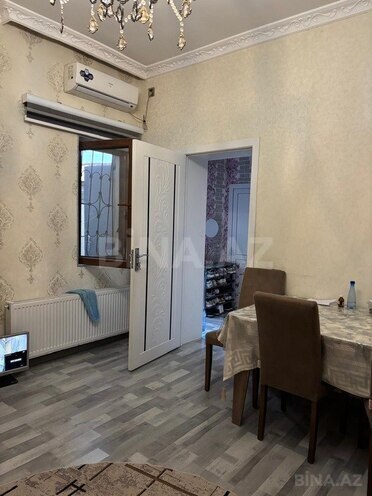 3-комн. дом/дача - пос. НЗС - 65 м² (7)