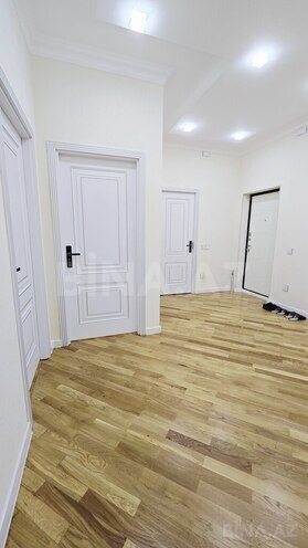 2-комн. новостройка - Насиминский  р. - 80 м² (6)