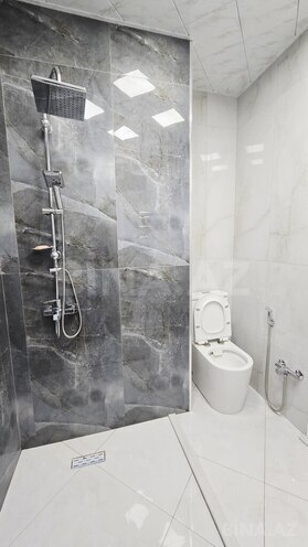 2-комн. новостройка - Насиминский  р. - 80 м² (16)