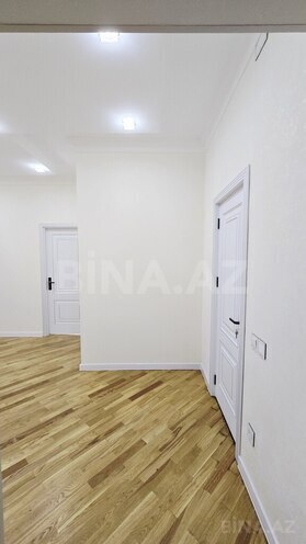 2-комн. новостройка - Насиминский  р. - 80 м² (5)