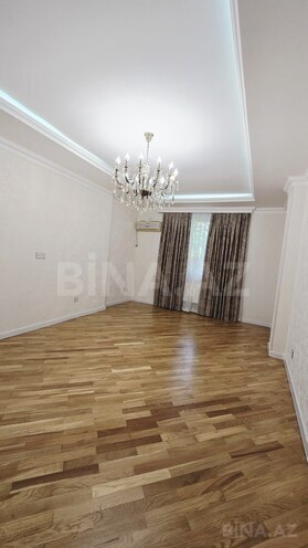 2-комн. новостройка - Насиминский  р. - 80 м² (2)