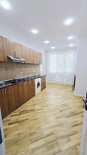 2-комн. новостройка - Насиминский  р. - 80 м² (13)