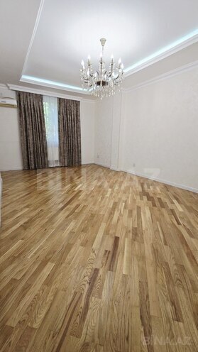 2-комн. новостройка - Насиминский  р. - 80 м² (4)
