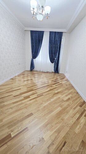 2-комн. новостройка - Насиминский  р. - 80 м² (10)