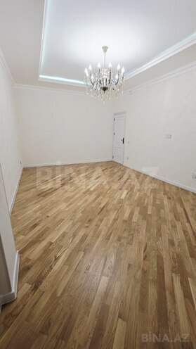 2-комн. новостройка - Насиминский  р. - 80 м² (3)