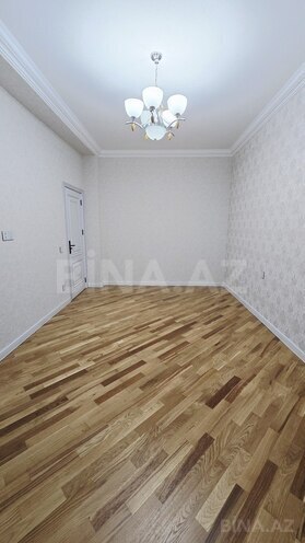 2-комн. новостройка - Насиминский  р. - 80 м² (12)