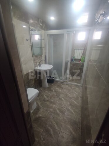 3 otaqlı köhnə tikili - Səbail r. - 85 m² (9)