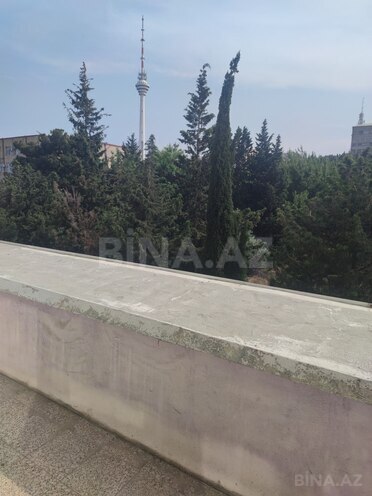 3 otaqlı köhnə tikili - Səbail r. - 85 m² (14)
