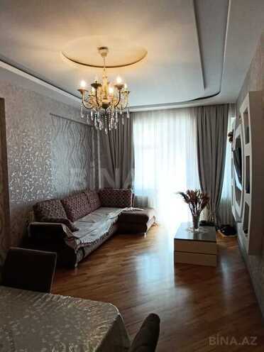 2-комн. новостройка - пос. Ази Асланова - 79 м² (4)