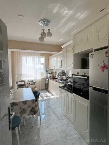 2-комн. новостройка - пос. Ази Асланова - 79 м² (5)
