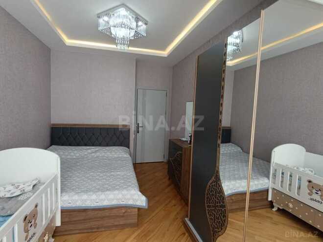 2-комн. новостройка - пос. Ази Асланова - 79 м² (6)