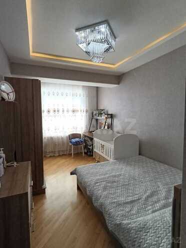 2-комн. новостройка - пос. Ази Асланова - 79 м² (7)