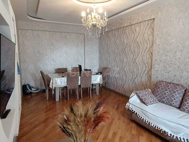 2-комн. новостройка - пос. Ази Асланова - 79 м² (9)