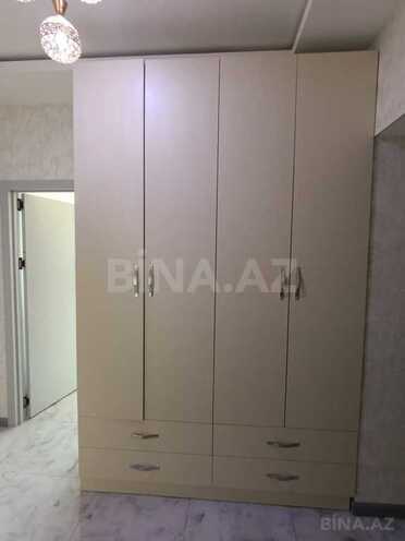 2-комн. новостройка - пос. Ази Асланова - 79 м² (11)