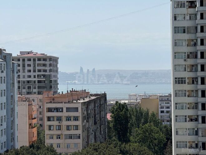 2-комн. новостройка - пос. Ази Асланова - 79 м² (22)