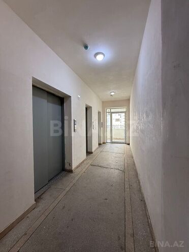 2-комн. новостройка - пос. Ази Асланова - 79 м² (16)