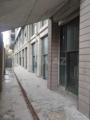 Obyekt - 1-ci mikrorayon q. - 42 m² (1)