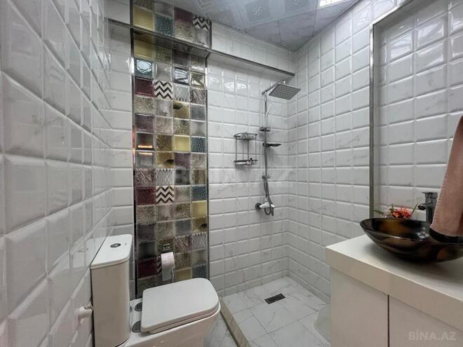 Satılır 3 otaqlı yeni tikili 141 m², Şah İsmayıl Xətai m., photo 20 from 21