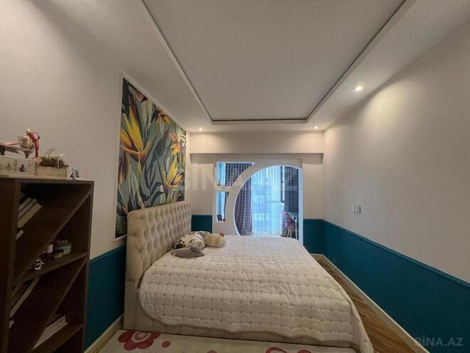 Satılır 3 otaqlı yeni tikili 141 m², Şah İsmayıl Xətai m., photo 12 from 21