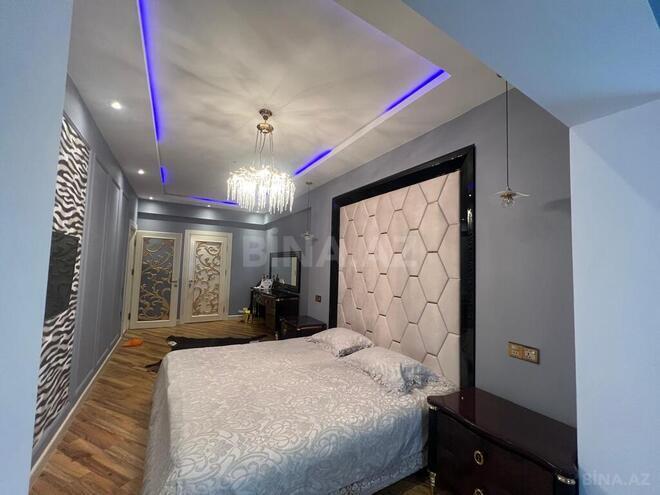 Satılır 3 otaqlı yeni tikili 141 m², Şah İsmayıl Xətai m., photo 13 from 21