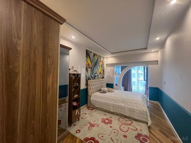 Satılır 3 otaqlı yeni tikili 141 m², Şah İsmayıl Xətai m., photo 8 from 21