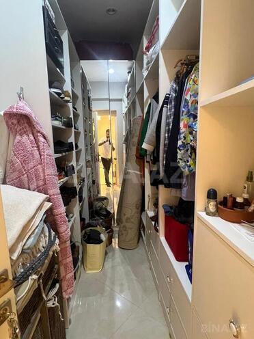 Satılır 3 otaqlı yeni tikili 141 m², Şah İsmayıl Xətai m., photo 17 from 21