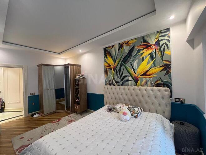 Satılır 3 otaqlı yeni tikili 141 m², Şah İsmayıl Xətai m., photo 10 from 21