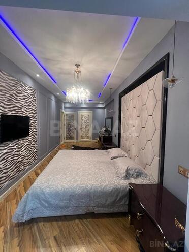 Satılır 3 otaqlı yeni tikili 141 m², Şah İsmayıl Xətai m., photo 14 from 21