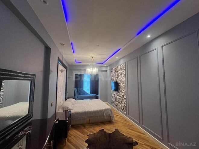 Satılır 3 otaqlı yeni tikili 141 m², Şah İsmayıl Xətai m., photo 11 from 21