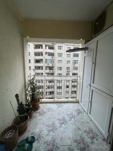 Satılır 3 otaqlı yeni tikili 141 m², Şah İsmayıl Xətai m., photo 18 from 21