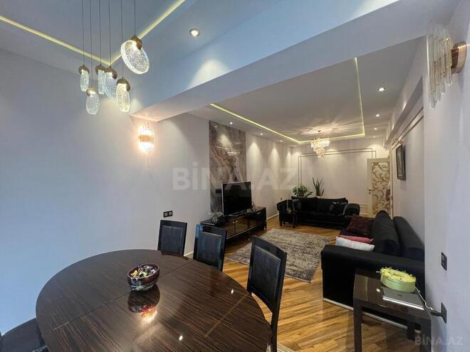 Satılır 3 otaqlı yeni tikili 141 m², Şah İsmayıl Xətai m., photo 5 from 21